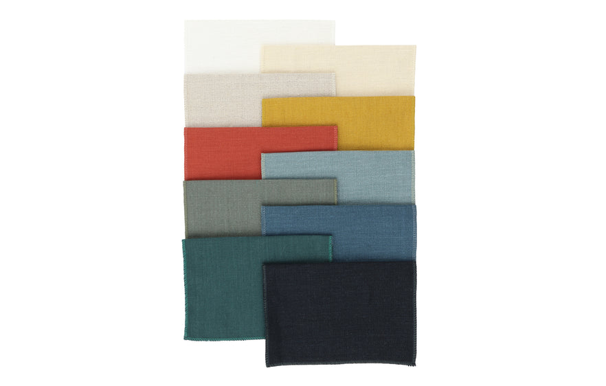 Tissu vendu au mètre : coton, velours, lin - Caravane - Fabric